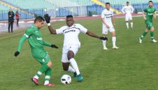 Бразилец на Лудогорец отива в Корея