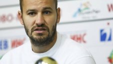 Черно море подписа с национал на България