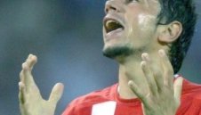 Глоби за петима сръбски национали