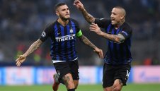 Късна драма на “Сан Сиро”! Интер шокира Тотнъм