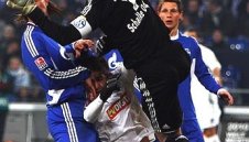 Шалке остава на правилен курс
