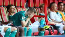 Дортмунд задължи Ройс да играе на турнето в САЩ