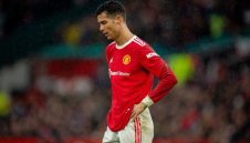 Рангник отсвири Роналдо, Магуайър остава капитан на Юнайтед