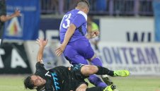 Преса и ритници ще спасят Левски в Кипър