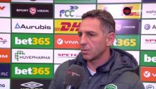 Бивш треньор на Лудогорец се гаври с отбора