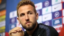 Хари Кейн: Срещу България трябва да покажем, че сме си взели поука от загубата срещу Чехия