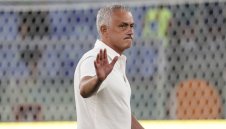 Моуриньо: Стойчо Младенов е брилянтен, ще бъде трудно срещу ЦСКА