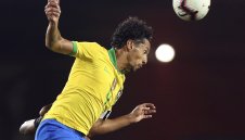 Тежък "бразилски" тест за настървените янки