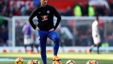 Челси се стресна от Реал започна преговори с Азар за нов договор