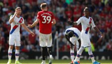 Срам, позор и резил! Юнайтед се издъни срещу средняка Палас на своя "Олд Трафорд"