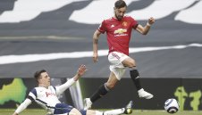 Бруно Фернандеш: Юнайтед върви в правилната посока