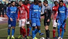 ЦСКА хвърля всичко срещу Левски, за да детронира Лудогорец