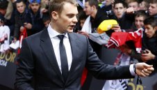 Хитцфелд: Нойер ще спечели Златната топка