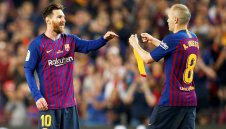 Меси и Иниеста също се завръщат в Барса?