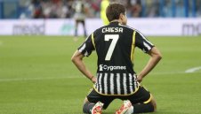 Киеза увърта за нов договор с Ювентус