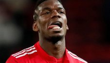 Райола търси нов отбор на сърдиткото Погба