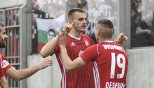 ЦСКА с уникален фотоалбум по случай юбилея