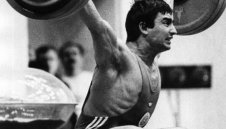 Олимпийските шампиони на България: Асен Златев, вдигане на тежести