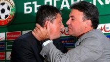 Любо Пенев се отказа - "В уговорени мачове не участвам"