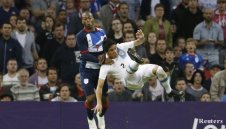 Южна Корея изненадващо отстрани Великобритания след дузпи 