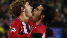 Интер отмъква Гризман под носа на Юнайтед за €129 млн.