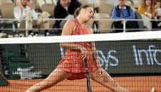 Сабаленка с перфектен старт на „Ролан Гарос“