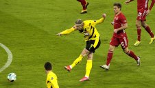 Звяр в клетка: Халанд иска отново да накаже Байерн