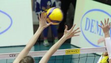 "Лъвиците" ще хапят лошо на силен турнир в Полша