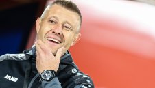 Владо Манчев доволен след 0:4 от ЦСКА