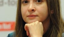 Антоанета Стефанова запази шансове за европейска титла