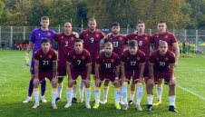 България на Кокала прегази и молдовци