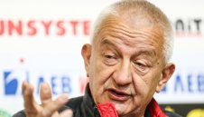 Христо Крушарски отсече: Щом има кръв, това не е протест, а война!