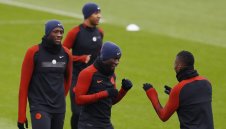 Шишкото Яя свалил 8 килограма