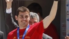 Шампионите вече са у дома