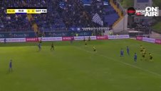 ВИДЕО: Левски - Ботев Пловдив