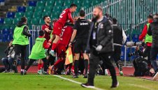 БФС посече отново ЦСКА