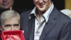 Шуми взе още една награда