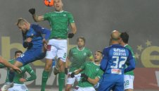 Камбура и Борко формират най-опасната двуцевка