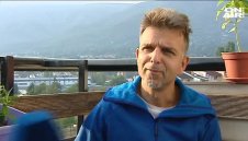 Лекарите дадоха зелена светлина на Боян Петров за Еверест + ВИДЕО