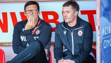 Шеф на ЦСКА каза дали Саша Илич ще бъде уволнен след издънката