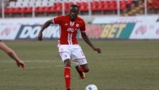 ЦСКА удари Монтана пред погледа на Гришата