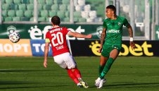 Тиаго от ЦСКА замина за Сърбия, Марияна ще го масажира