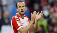 Борусия Мьонхенгладбах - Байерн Мюнхен