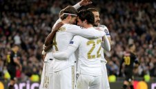 ПРОГНОЗА: Реал Мадрид – Ейбар