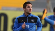 Младок от Левски се закани на Лудогорец