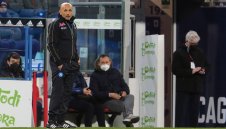 Спалети за Наполи - Барса: Марадона ще бъде на наша страна