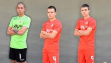Таланти на ЦСКА-София ще се обиграват в Ловеч