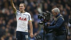 Бекъм иска да види Хари Кейн в националния на Англия