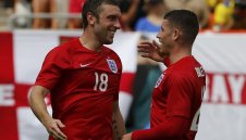 Англия не успя да победи Еквадор