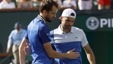 Ето кога Гришо излиза срещу Медведев